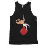 Wrecking Bulb (Tank Top)-Tank Top-Swish Embassy