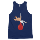 Wrecking Bulb (Tank Top)-Tank Top-Swish Embassy