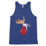 Wrecking Bulb (Tank Top)-Tank Top-Swish Embassy