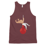 Wrecking Bulb (Tank Top)-Tank Top-Swish Embassy