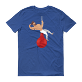 Wrecking Bulb-T-Shirts-Swish Embassy