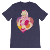 Yes, Master!-T-Shirts-Swish Embassy