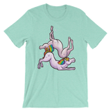 Yin and Wang-T-Shirts-Swish Embassy